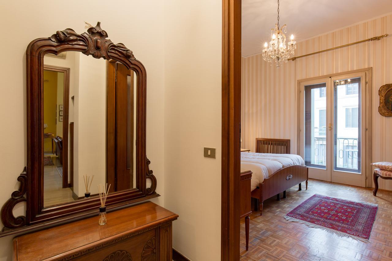 דירות ורונה Palazzo Fratta מראה חיצוני תמונה