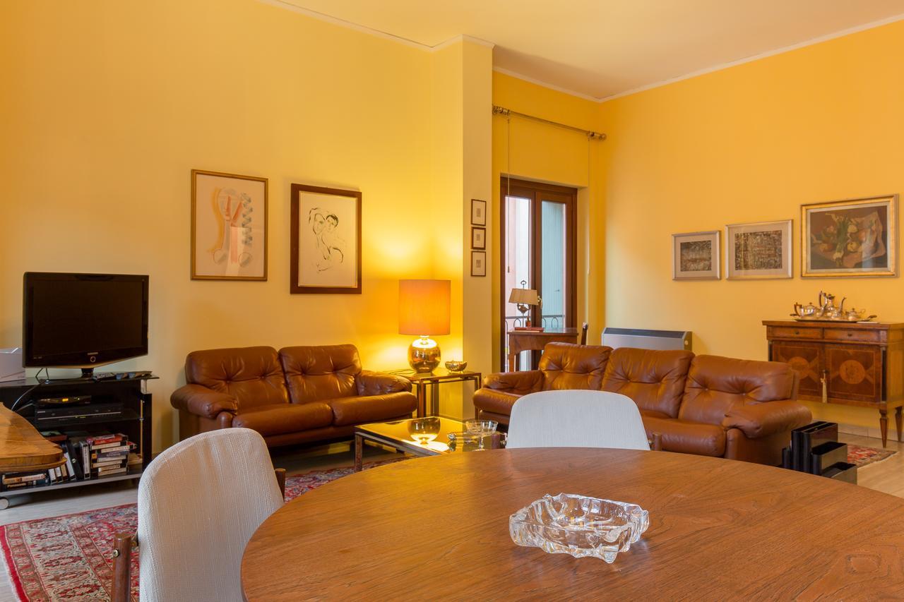 דירות ורונה Palazzo Fratta מראה חיצוני תמונה