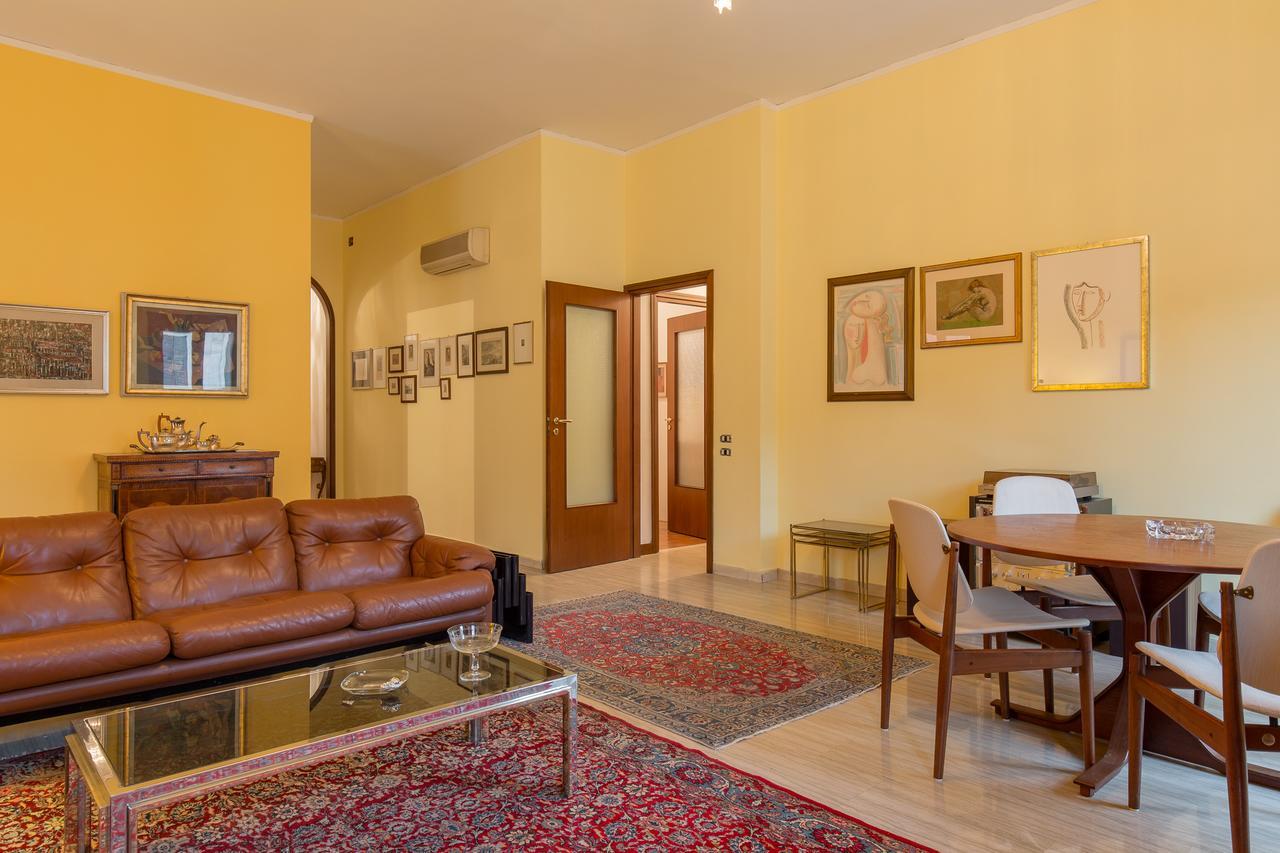 דירות ורונה Palazzo Fratta מראה חיצוני תמונה