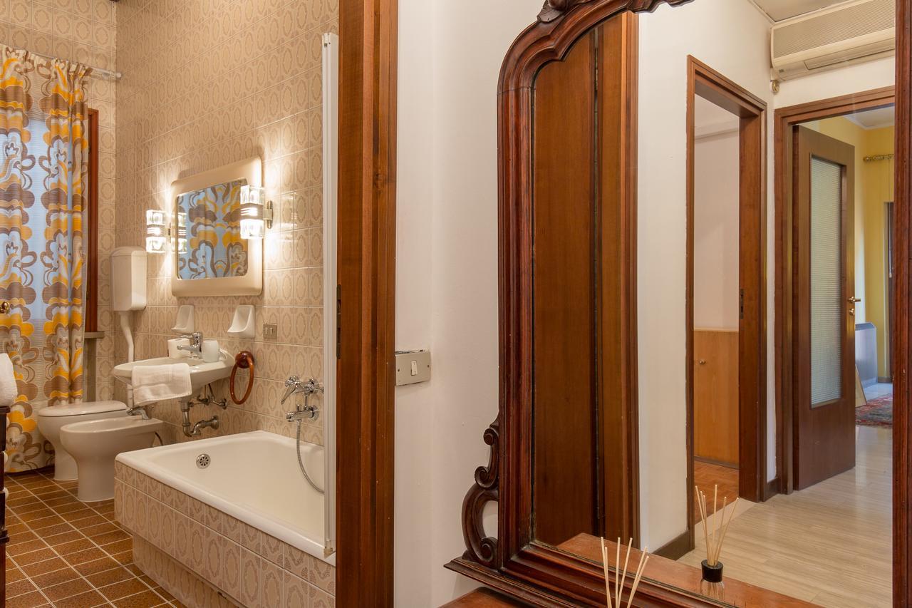 דירות ורונה Palazzo Fratta מראה חיצוני תמונה