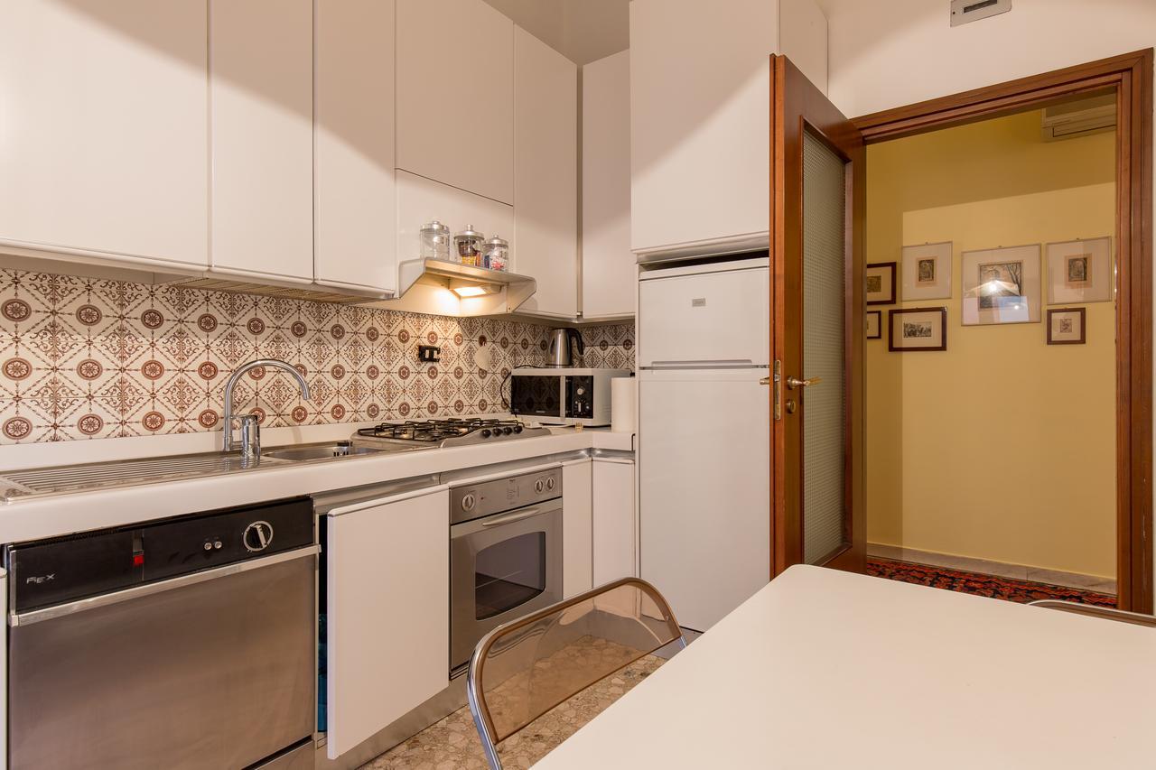 דירות ורונה Palazzo Fratta מראה חיצוני תמונה