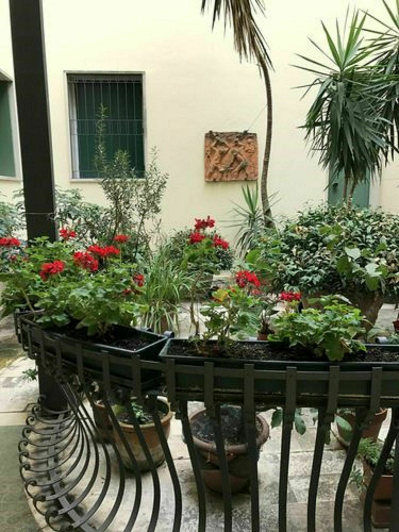 דירות ורונה Palazzo Fratta מראה חיצוני תמונה